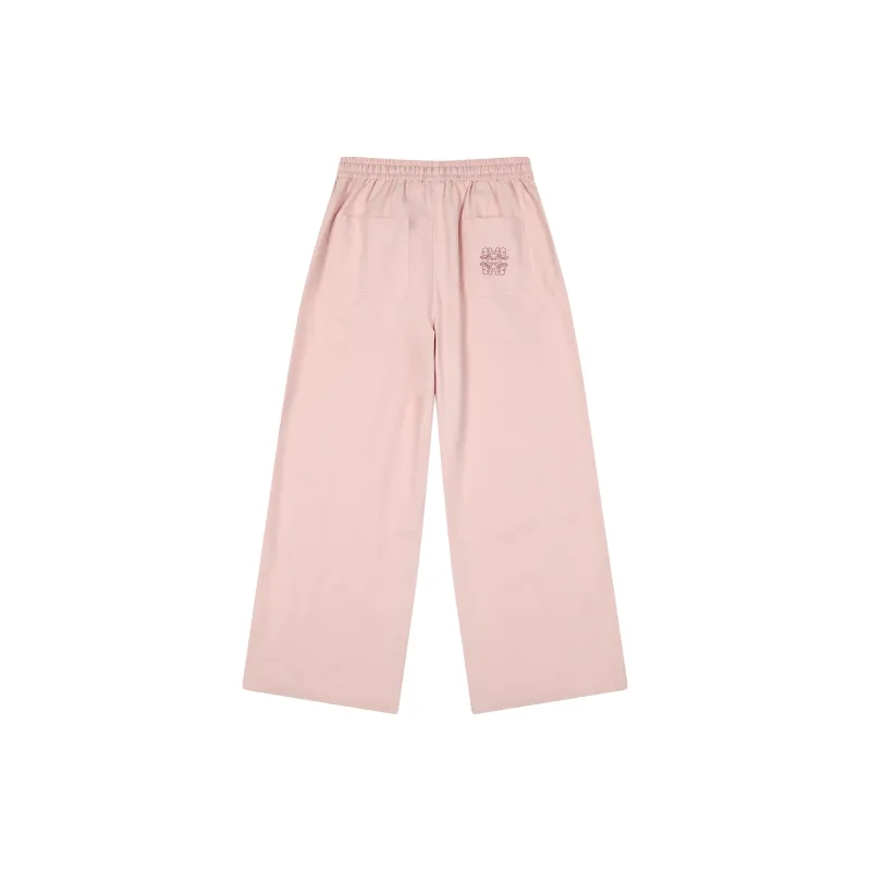 MostwantedLab Casual Pants Unisex-8