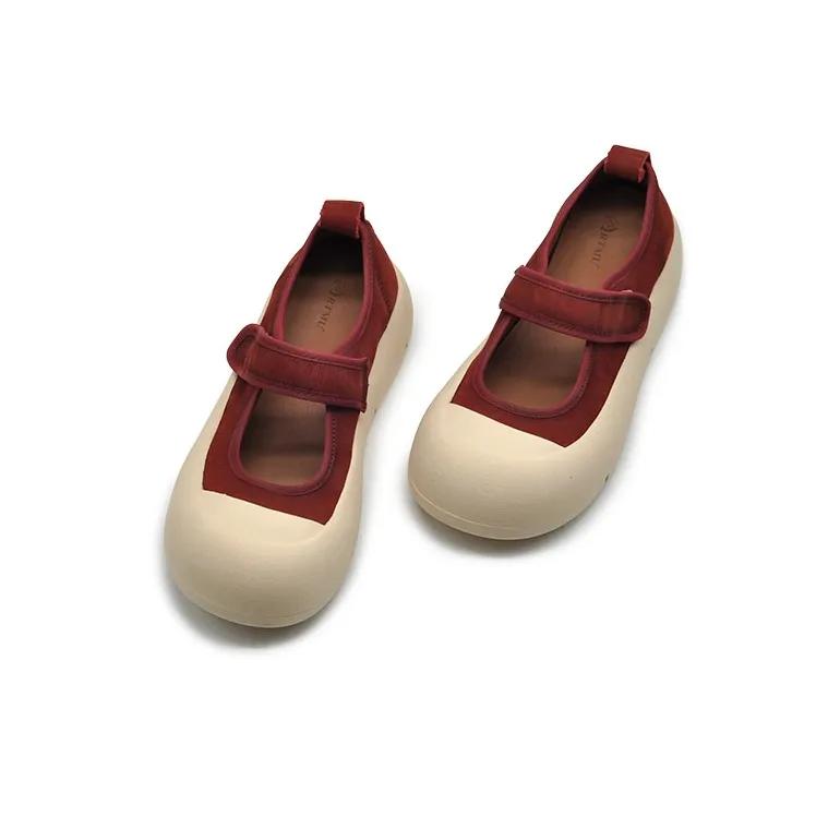 ARTMU Low-Top Casual Shoes Women's-6