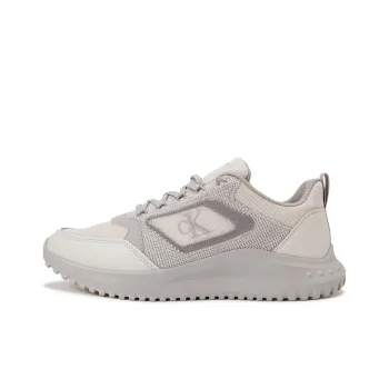 Calvin Klein Jeans Panelled Chunky Sneakers