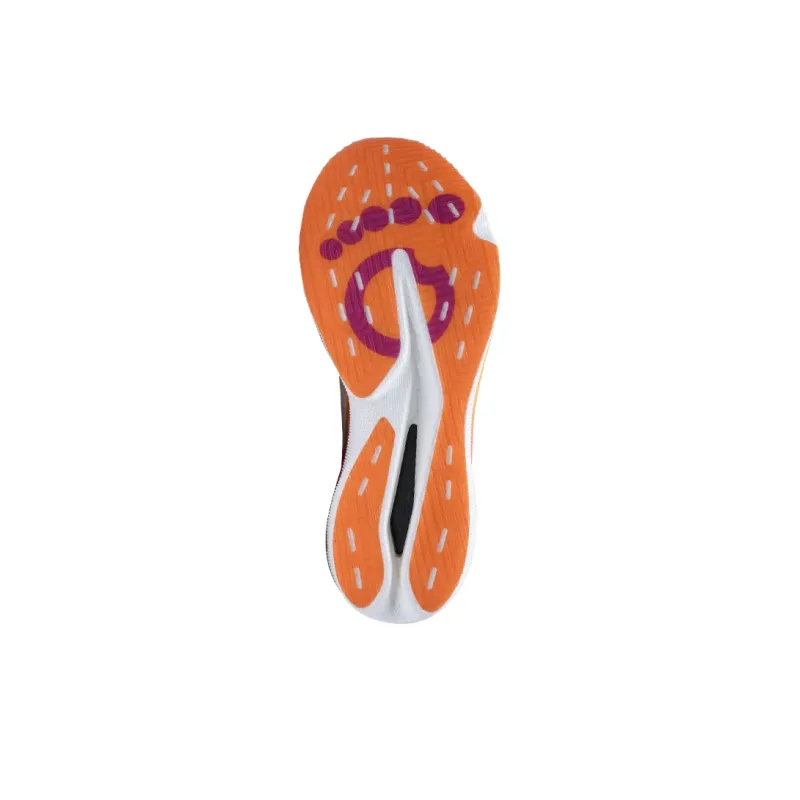 Macondo Low Top Running Shoes Men's Pearl White-5