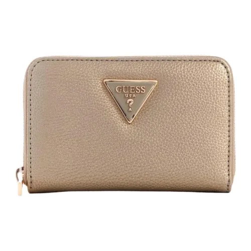 GUESS Wallets Tin Color