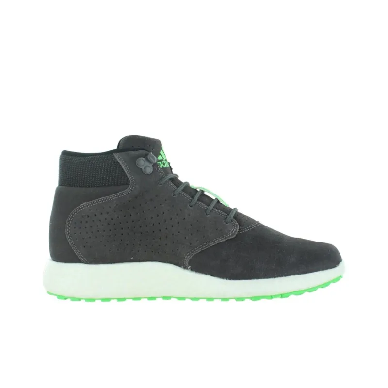 Adidas D Rose Lakeshore Boost Granite-1