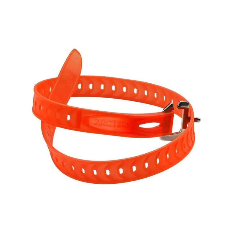 Arcteryx All Compatibility Watch Band Silicone Material-0