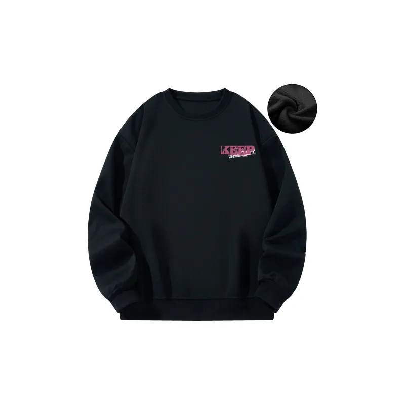 KS x DALISIRIZHI,LIANMINGKUAN Sweatshirt Unisex-23