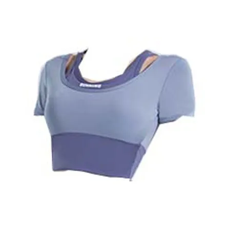 Shuosen Yoga Sets Polyester Elastane Yoga Room Outdoor Women's-9