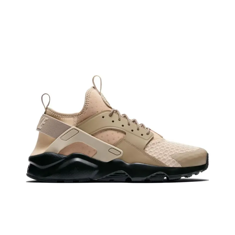 Nike Air Huarache Run Ultra Mushroom-1
