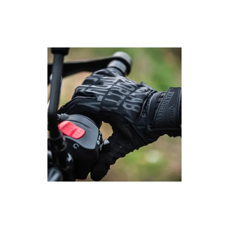 TACLAB Cycling Gear Cycling Glove Outdoor Cycling & Mountaineering Sports Unisex-2