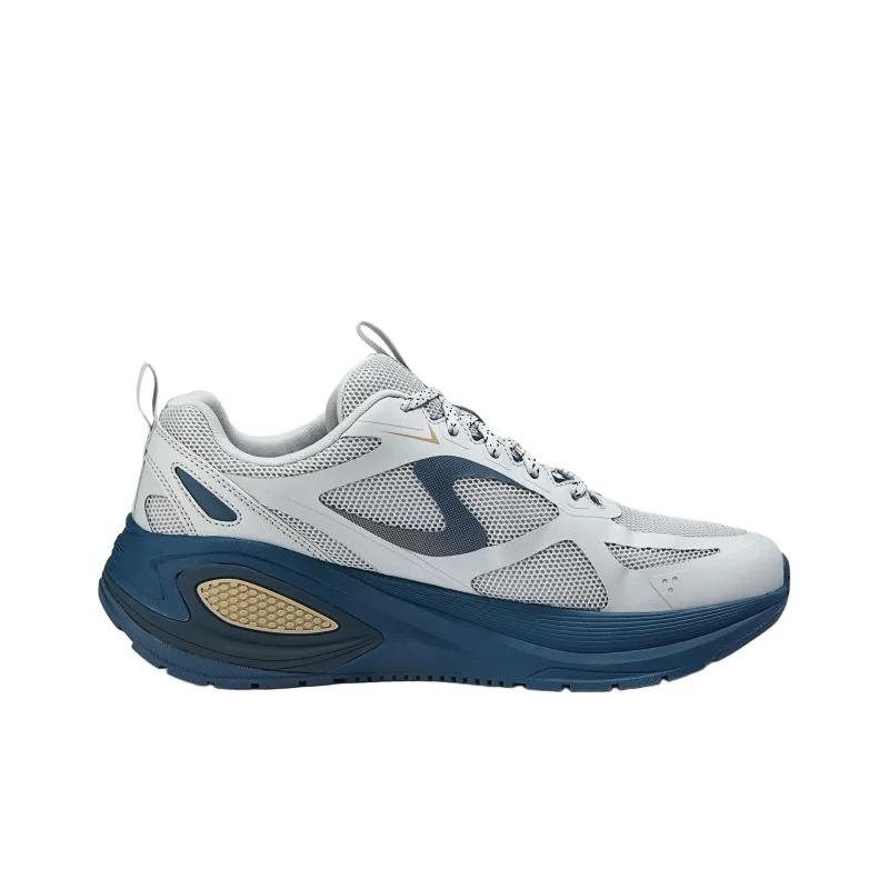 Skechers Future Sport Sneaker 'White Blue'-1
