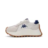 Gray Khaki/Blue