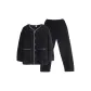 72214 Elegant Black-Men's