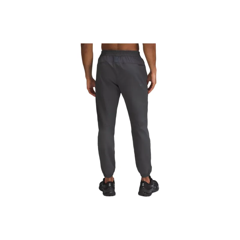Lululemon License To Train Jogger Shorter Casual Pants Men's-3