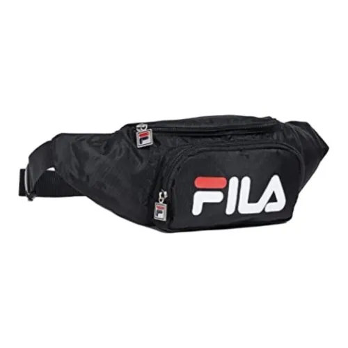 FILA Fanny Packs Black