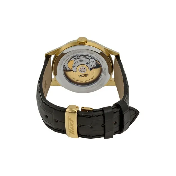 TISSOT Men Uitenda Series Watch-2