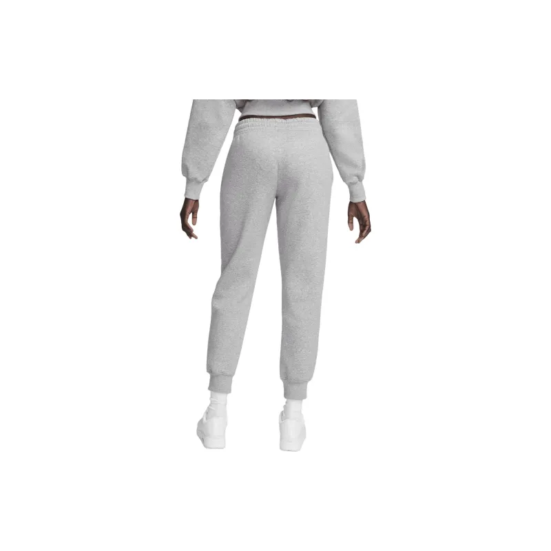 Nike Sportswear Phoenix Fleece Women's Mid Rise Sweatpants-1
