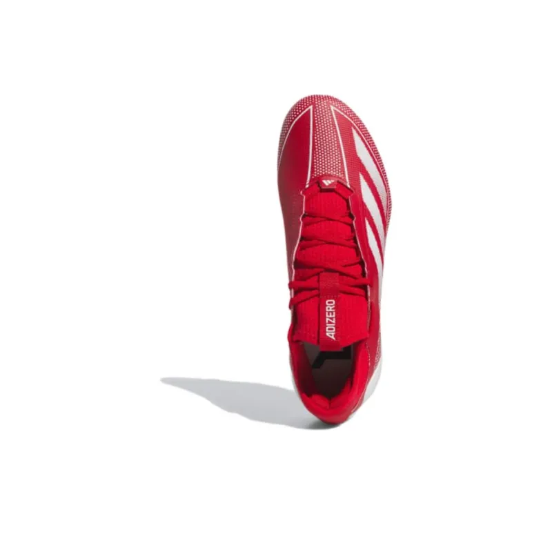 Adidas Adizero Electric.1 Team Power Red Cloud White-3