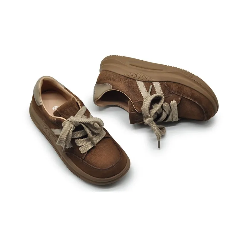 ARTMU Low-Top Casual Shoes Women's-3