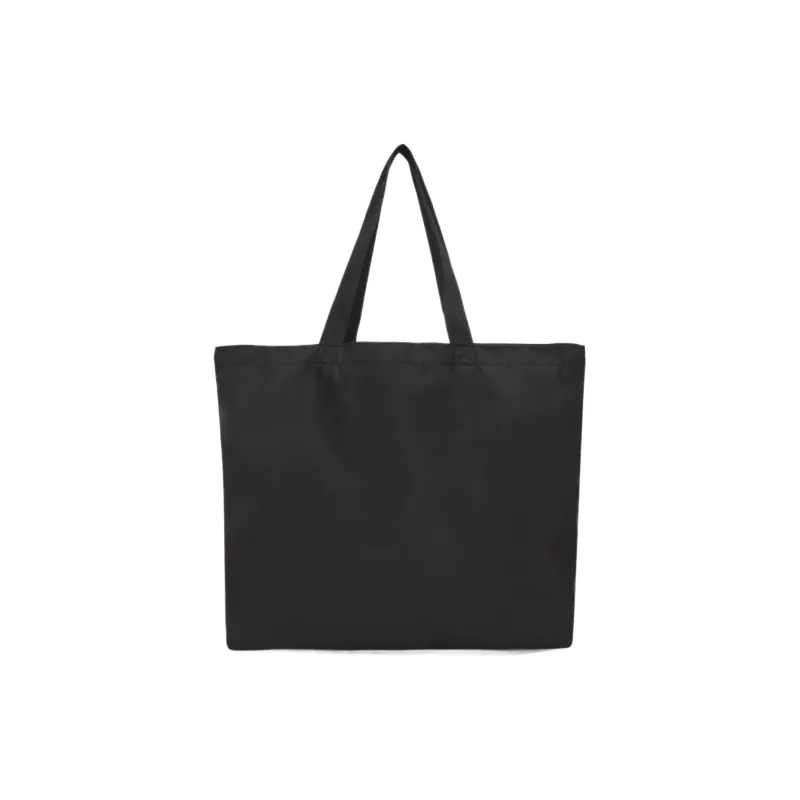 THE NORTH FACE Polyester One Shoulder Handbags Regular Unisex Black-1