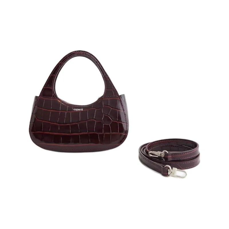 COPERNI Mini Swipe Bucket Bag-1