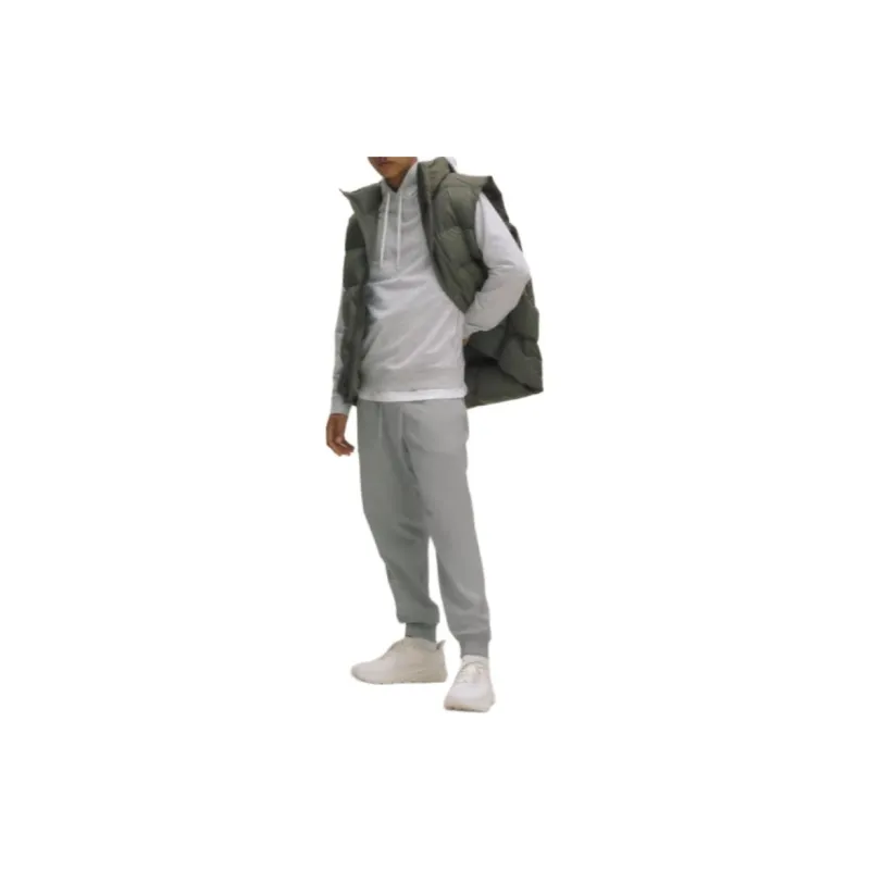 Lululemon Knitted Sports Pants Men's-12