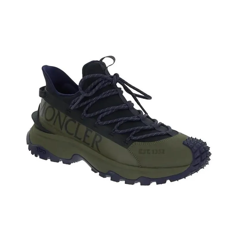 Moncler Trailgrip Lite2 Low Top Sneakers-2