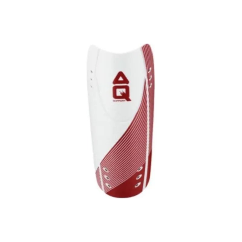 AQ Soccer Training Leg Guards Protective And Breathable Plastic Steel Shell Unisex-5
