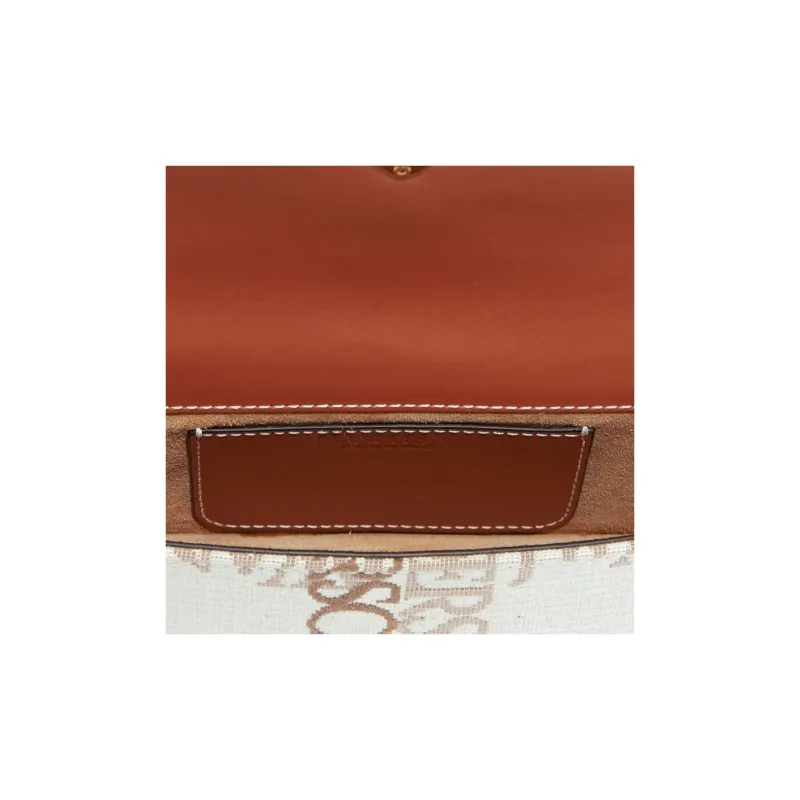 JW Anderson Anchor Chain Shoulder Bag-3