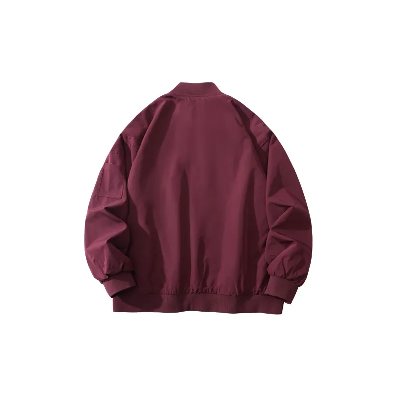 Tre Club Jackets Unisex-1
