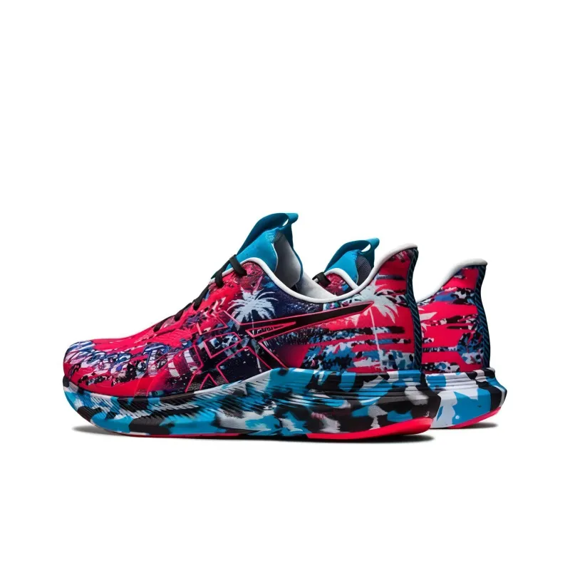 Asics Gel Noosa Tri 14 'Tropical Diva Pink'-3