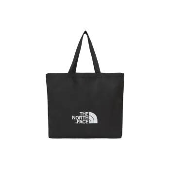 THE NORTH FACE Polyester One Shoulder Handbags Regular Unisex Black
