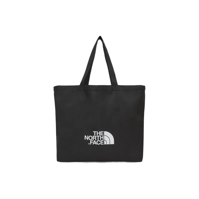 THE NORTH FACE Polyester One Shoulder Handbags Regular Unisex Black-0