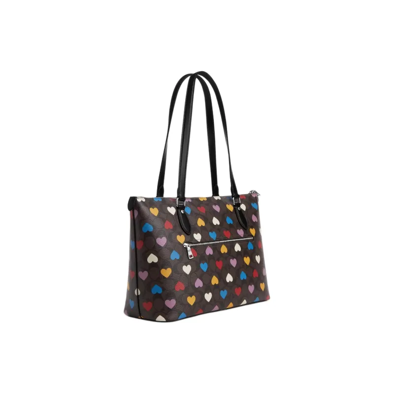 COACH Gallery Handbags-1