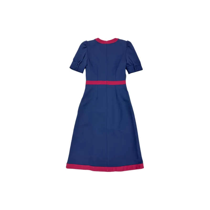 GUCCI Jersey Dress-1