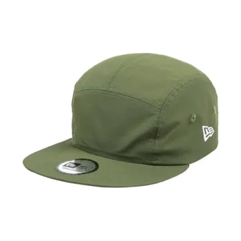 New Era Nylon Baseball Caps Unisex Green