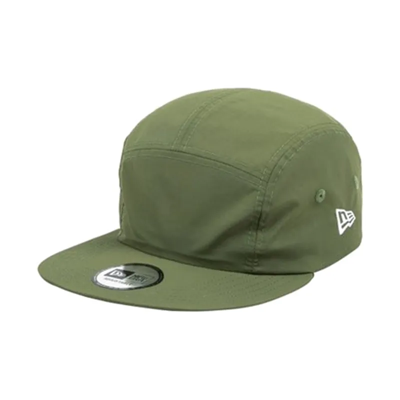 New Era Nylon Baseball Caps Unisex Green-0