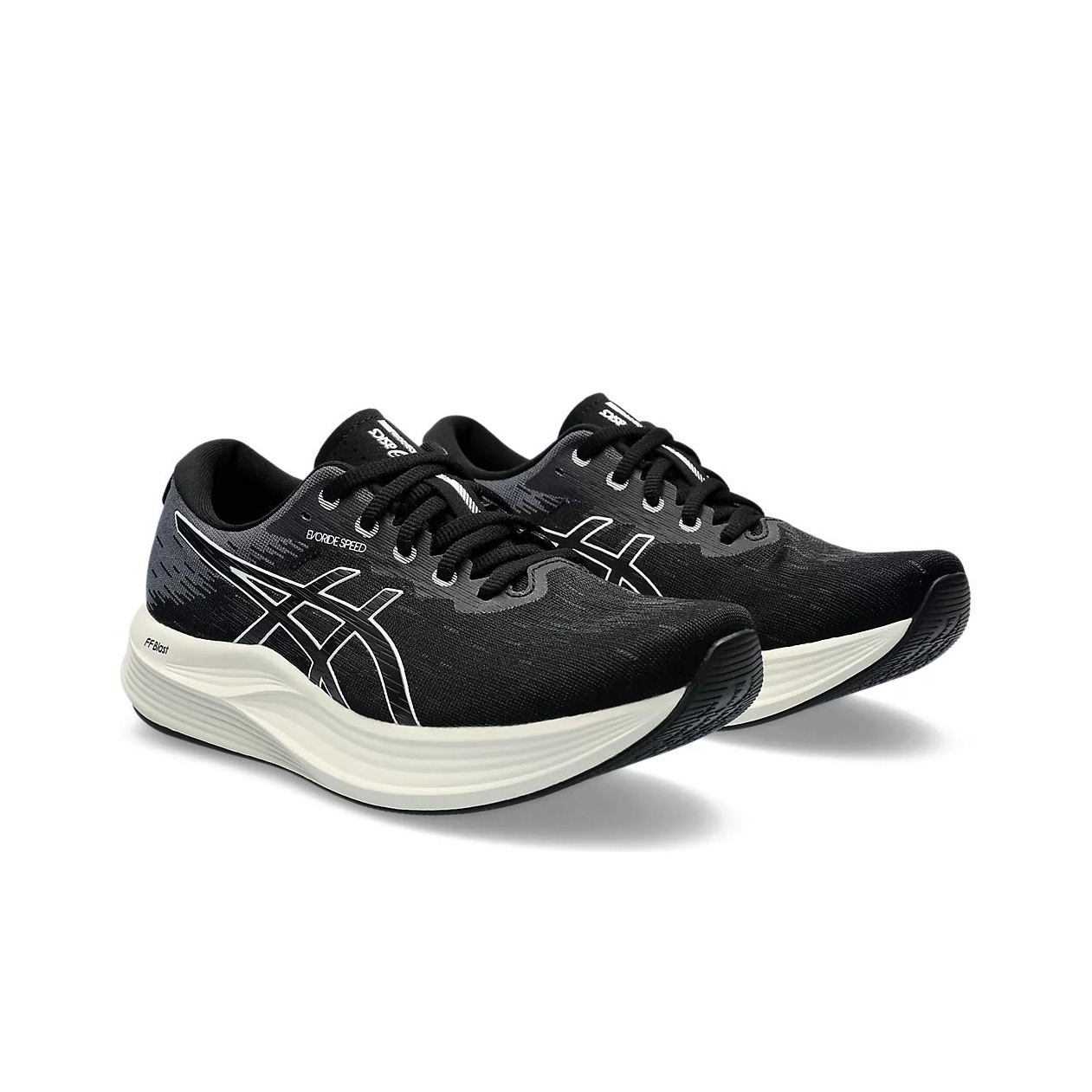 Amazon.com | ASICS Men's EvoRide Speed 2 Running Shoes, 7.5