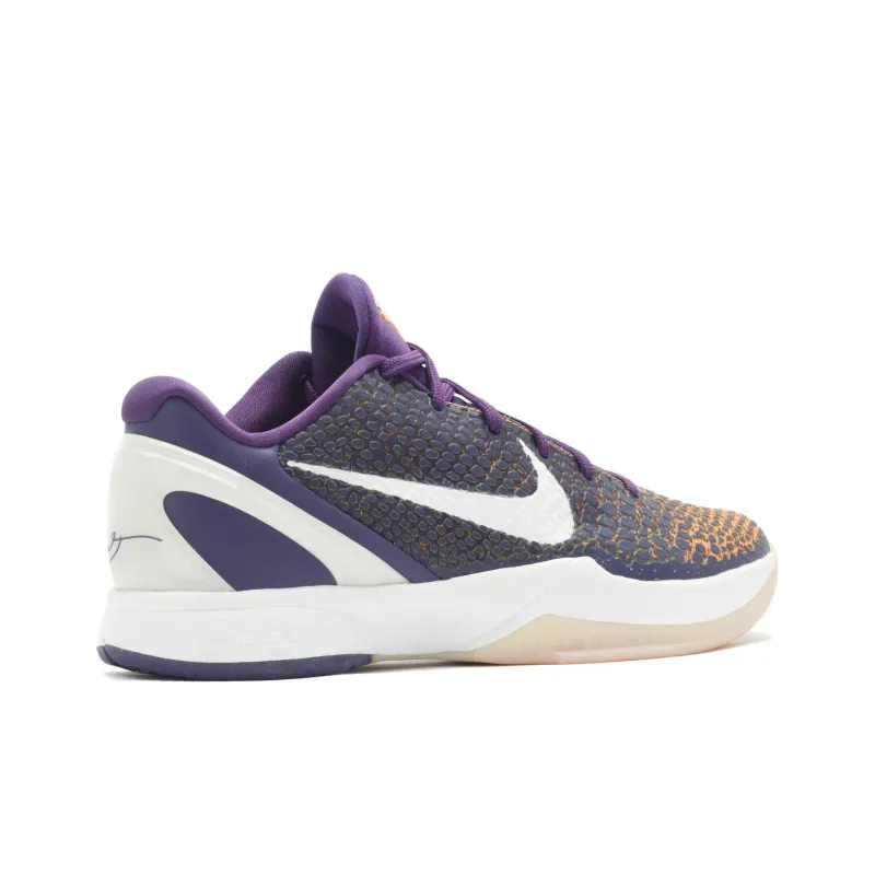 Nike Kobe 6 Lakers Gradient Away-3