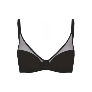 Agent Provocateur Lucky Full Cup Padded Bra