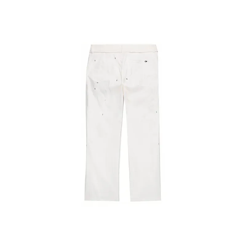 OFF WHITE X Nike Pants-1