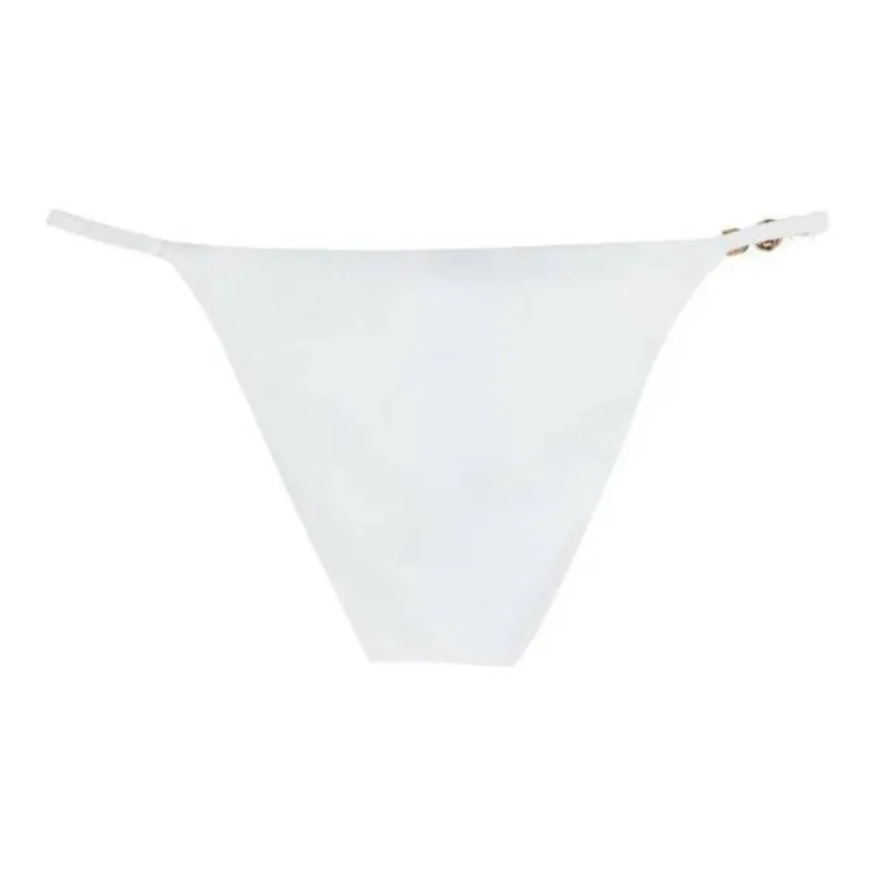 VERSACE Bikinis Women's White-1