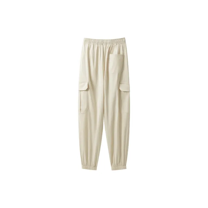 BANANA IN Cargo Pants Women's-11