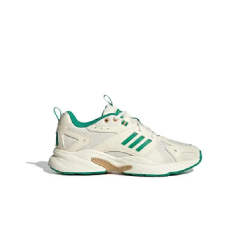Adidas Neo Jz Runner 'Cream White Green'-1