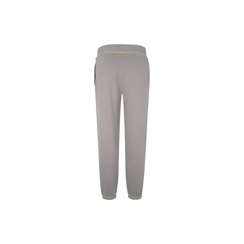 CALVIN KLEIN Pajama Pants Men's Gray Coffee-1