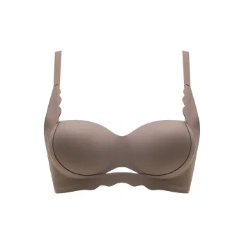 DUOQINGMAO Women's Bras