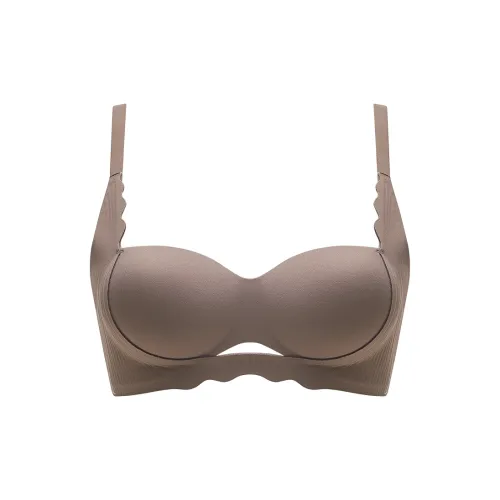 DUOQINGMAO Women's Bras