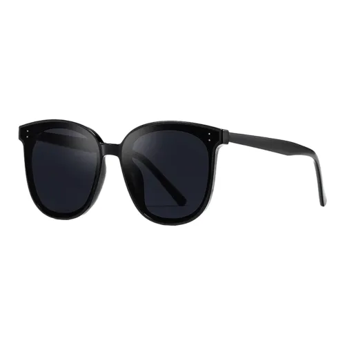 Youyoulan Square Sunglasses Unisex
