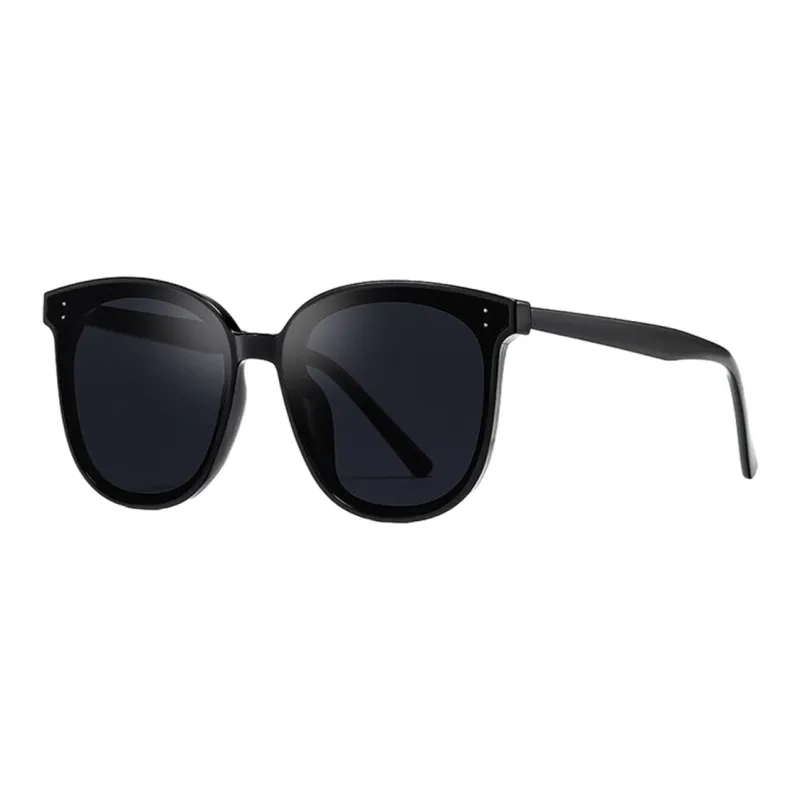Youyoulan Square Sunglasses Unisex-0