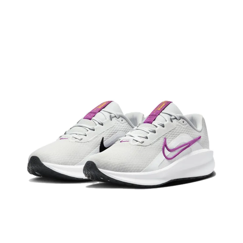 Nike Downshifter 13 Photon Dust Laser Orange Hyper Violet Black Women's-2