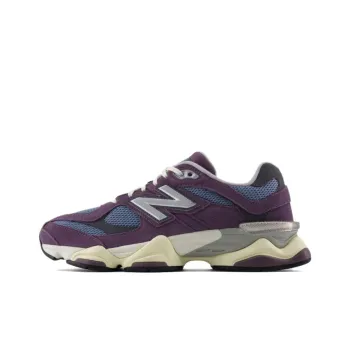 New Balance 9060 Shadow Arctic Grey