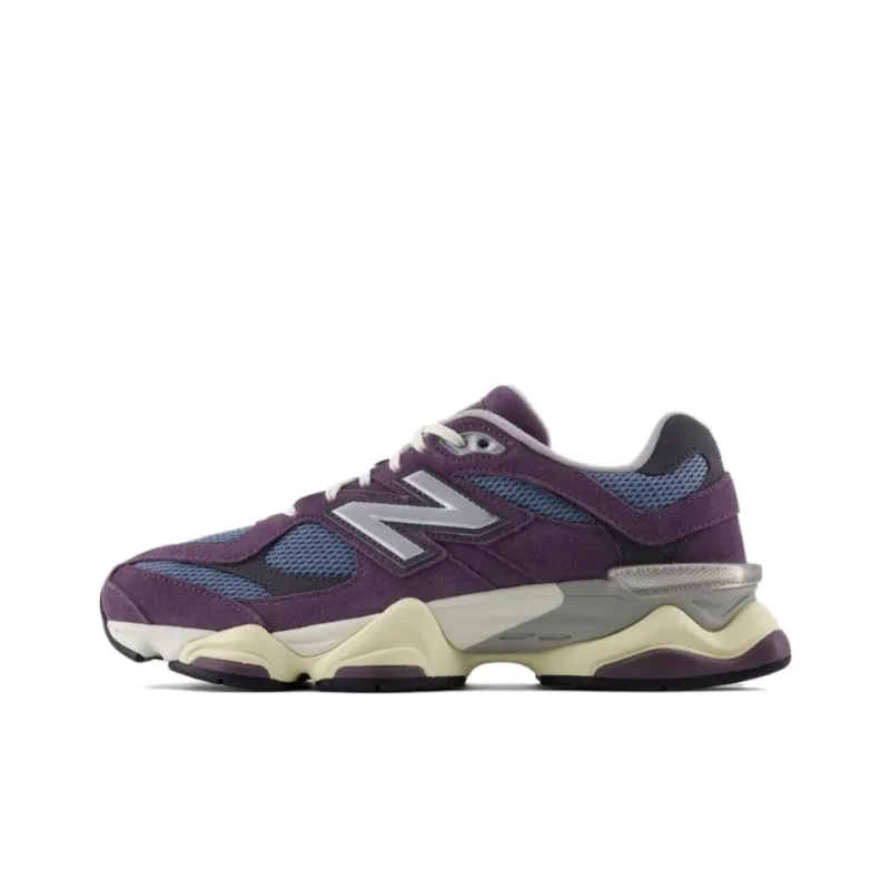 New Balance 9060 Shadow Arctic Grey-0