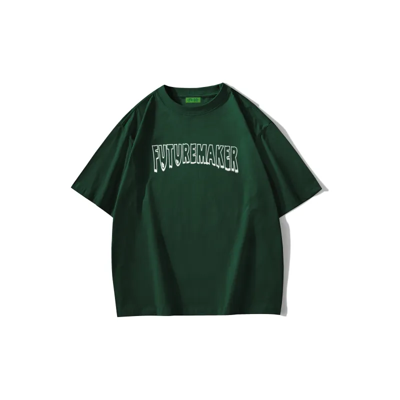 FUTURE MAKER T-Shirts Unisex-20